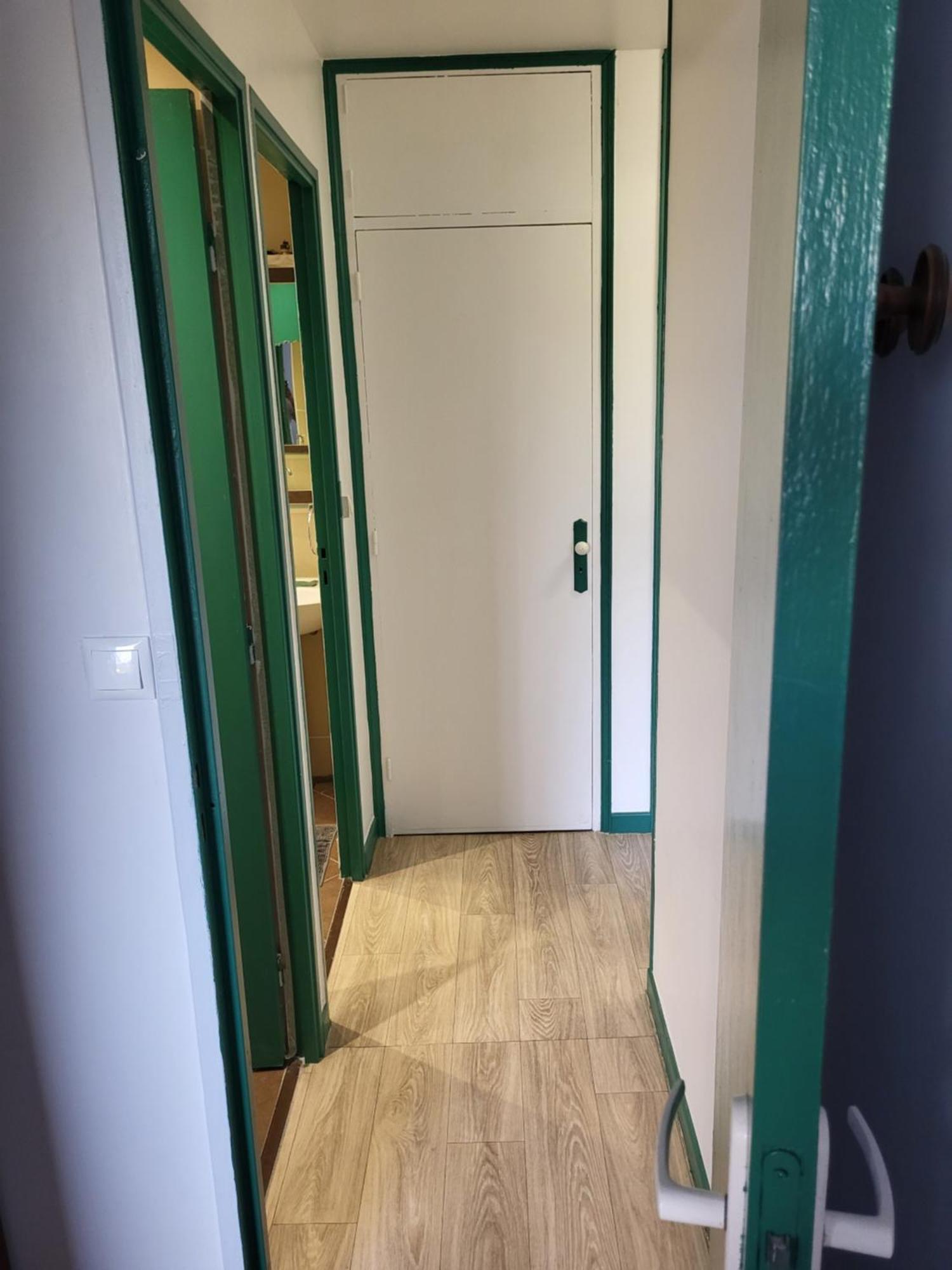 Private Room-3 In Hannana Apartment- 2 Min Walk To Tram 12 Min To Nice Train Station 15 Min To Massena Place Buitenkant foto