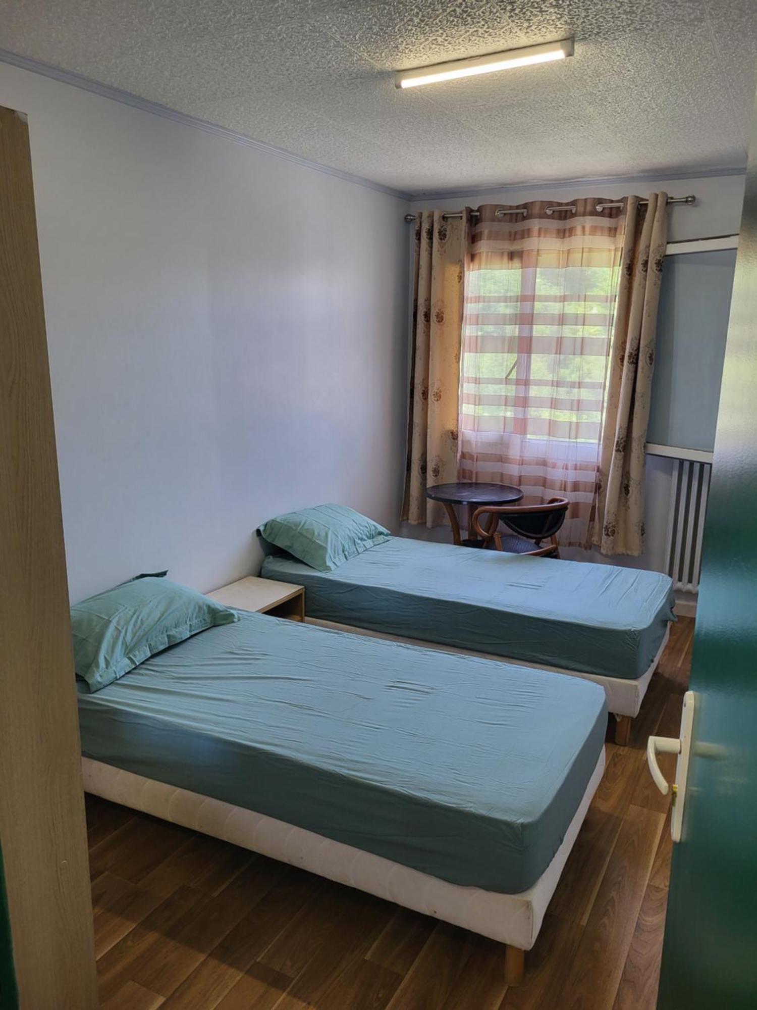 Private Room-3 In Hannana Apartment- 2 Min Walk To Tram 12 Min To Nice Train Station 15 Min To Massena Place Buitenkant foto