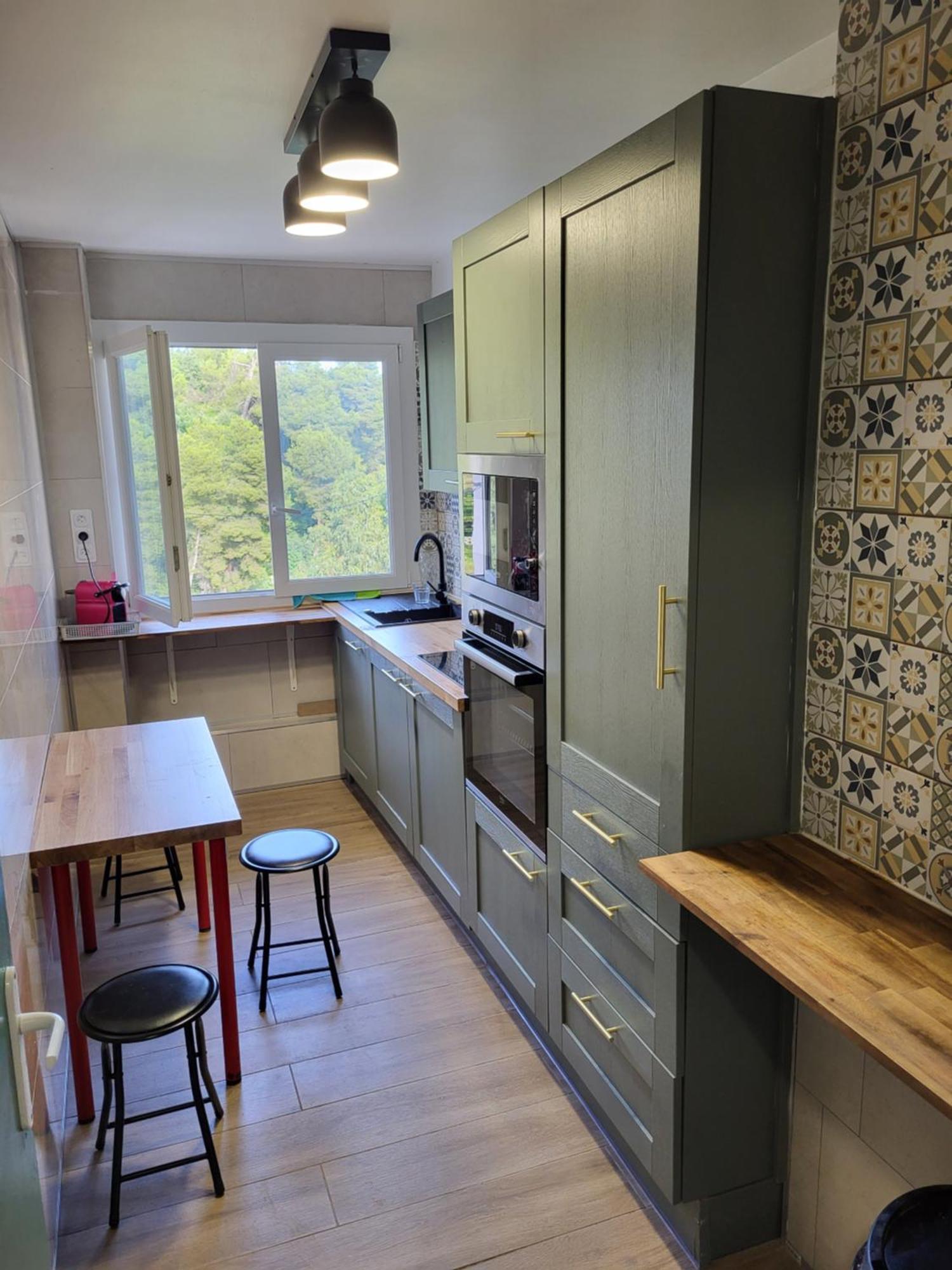 Private Room-3 In Hannana Apartment- 2 Min Walk To Tram 12 Min To Nice Train Station 15 Min To Massena Place Buitenkant foto